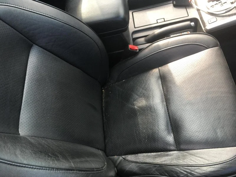 Продажа Suzuki Grand Vitara 2.4 (169Hp) (J24B) 4WD AT по запчастям