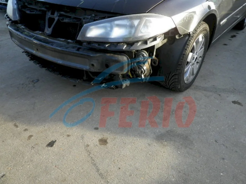 Продажа Renault Laguna 1.9D (120Hp) (F9Q 674) FWD MT по запчастям