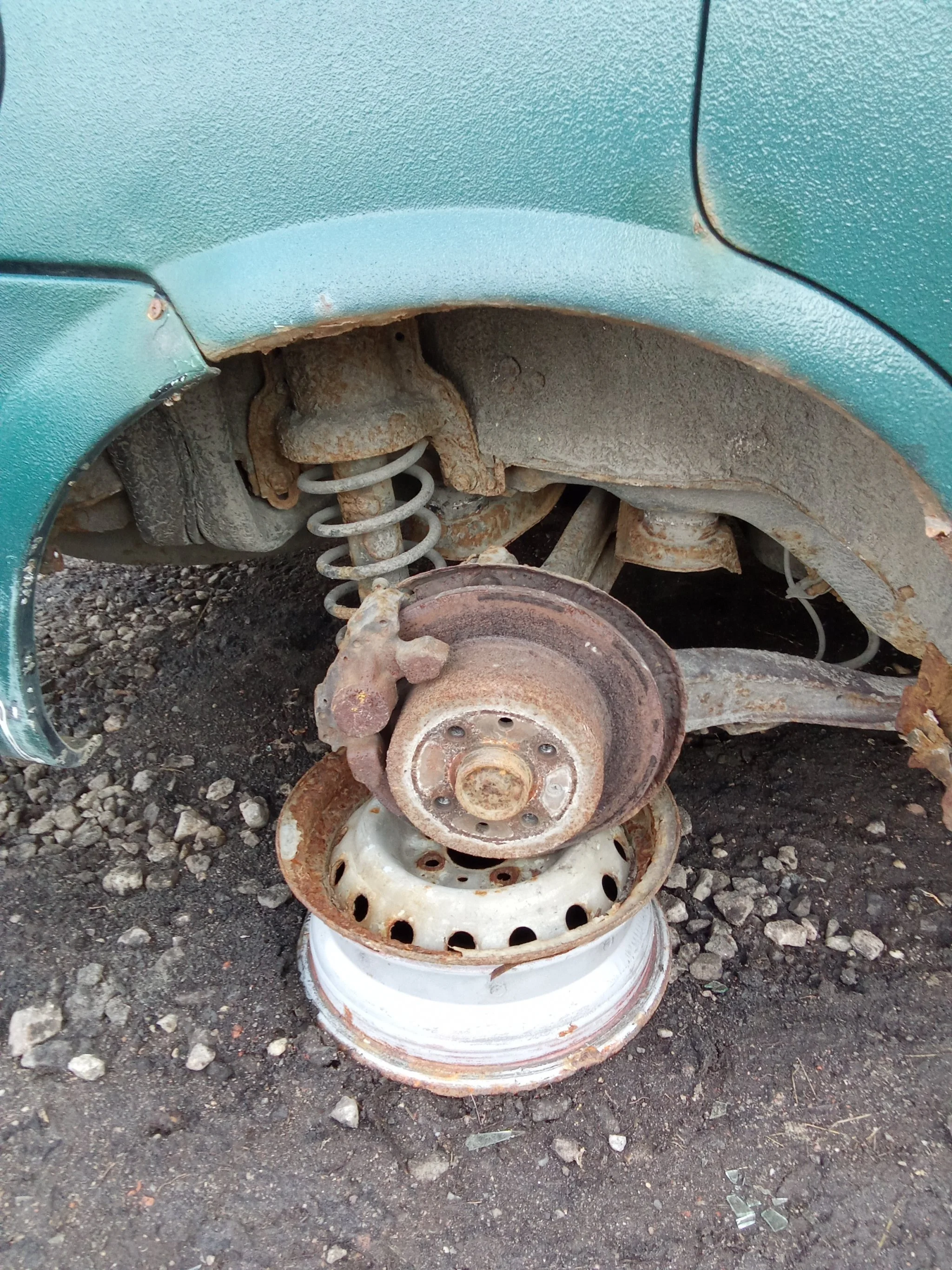 Продажа Opel Vectra 1.8 (115Hp) (X18XE) FWD MT по запчастям