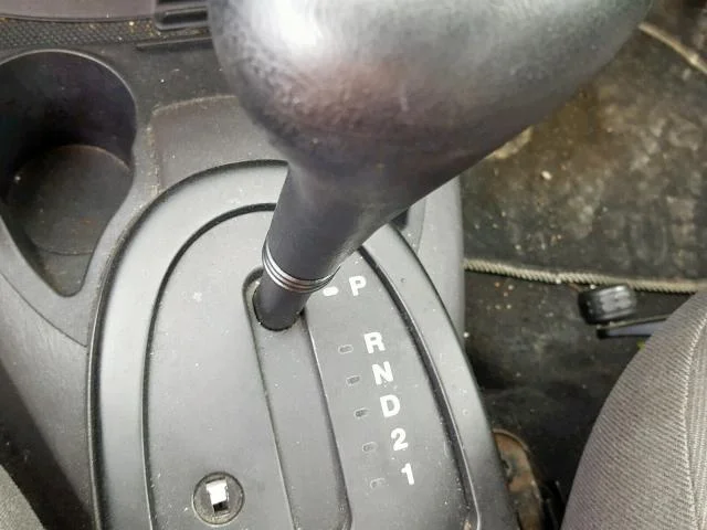 Продажа Ford Focus 1.6 (100Hp) (HWDA) FWD AT по запчастям