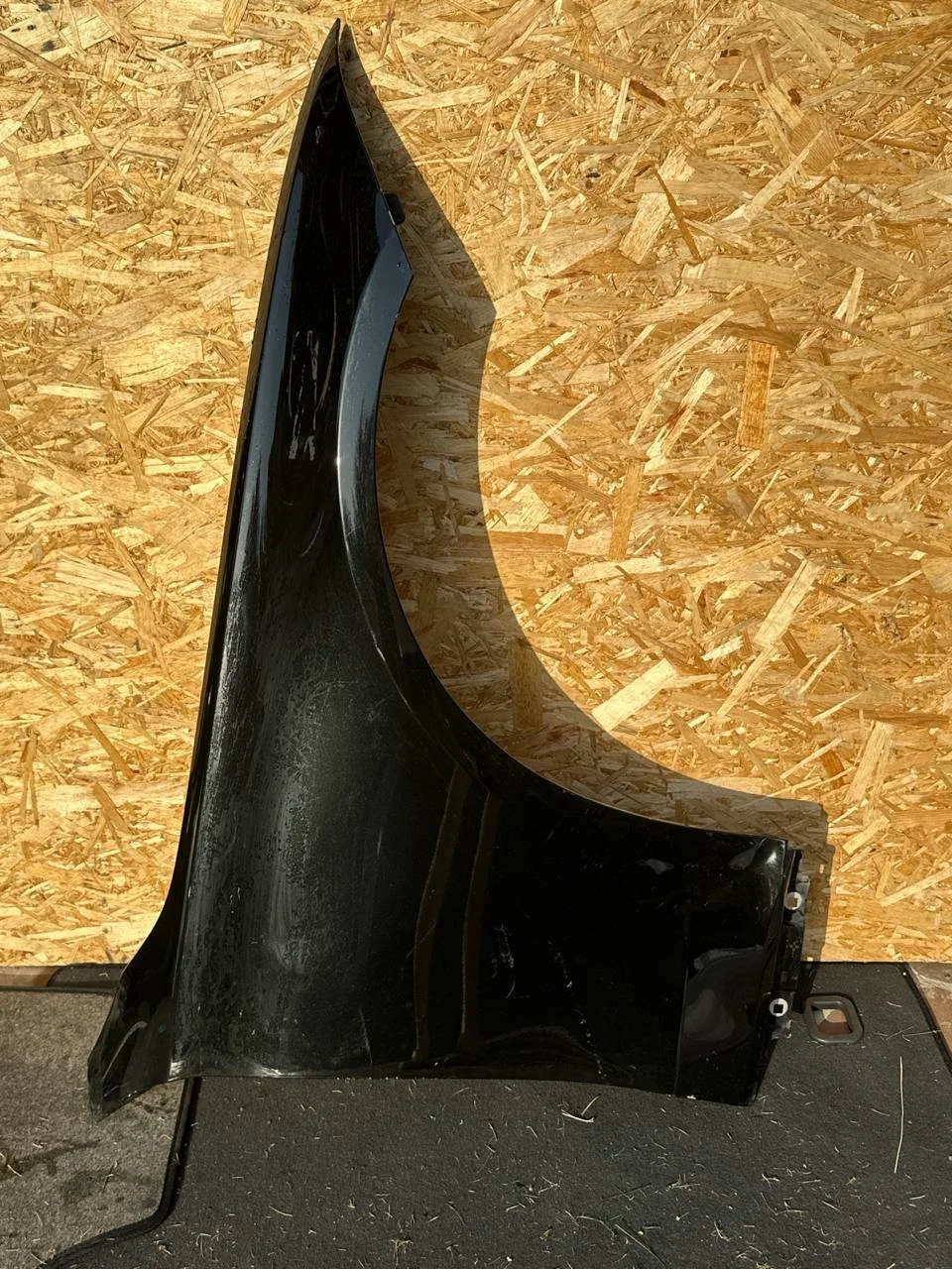 Крыло правое Mercedes-Benz S class W223 2021+ Седан (V223) Mercedes-Benz S class W223 2021+