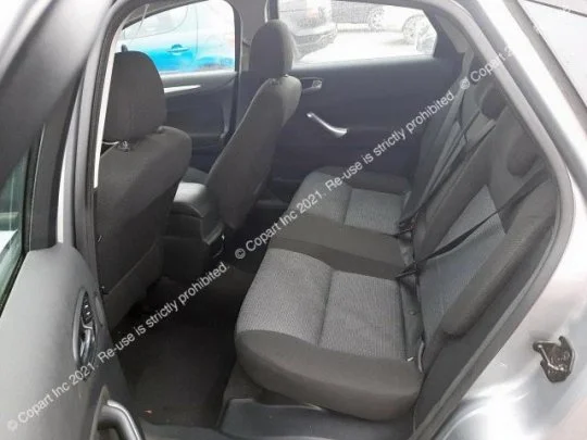 Продажа Ford Mondeo 2.0 (145Hp) (AOBA) FWD MT по запчастям