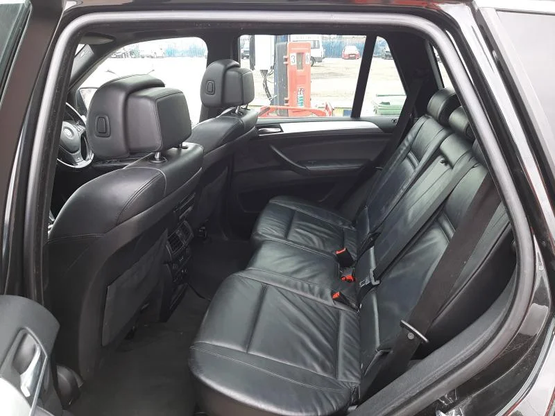 Продажа BMW X5 3.0D (235Hp) (M57D30) 4WD AT по запчастям