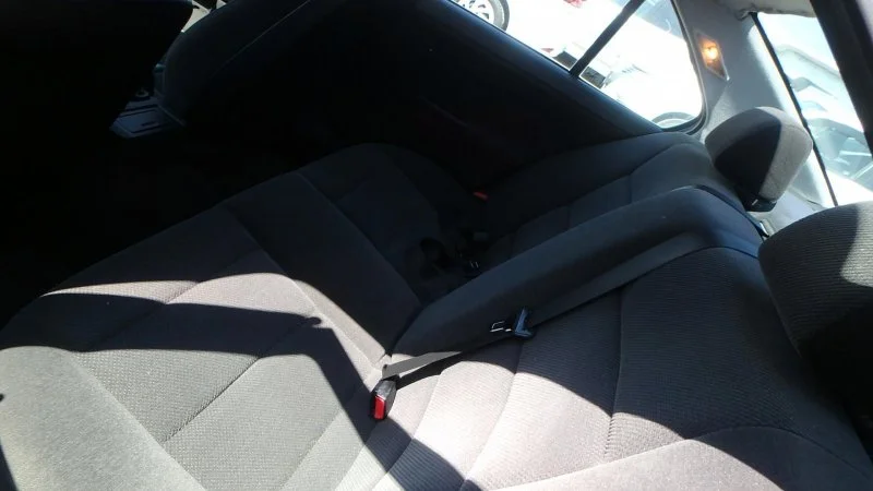 Продажа BMW 3er 2.5 (170Hp) (M52B25) RWD MT по запчастям