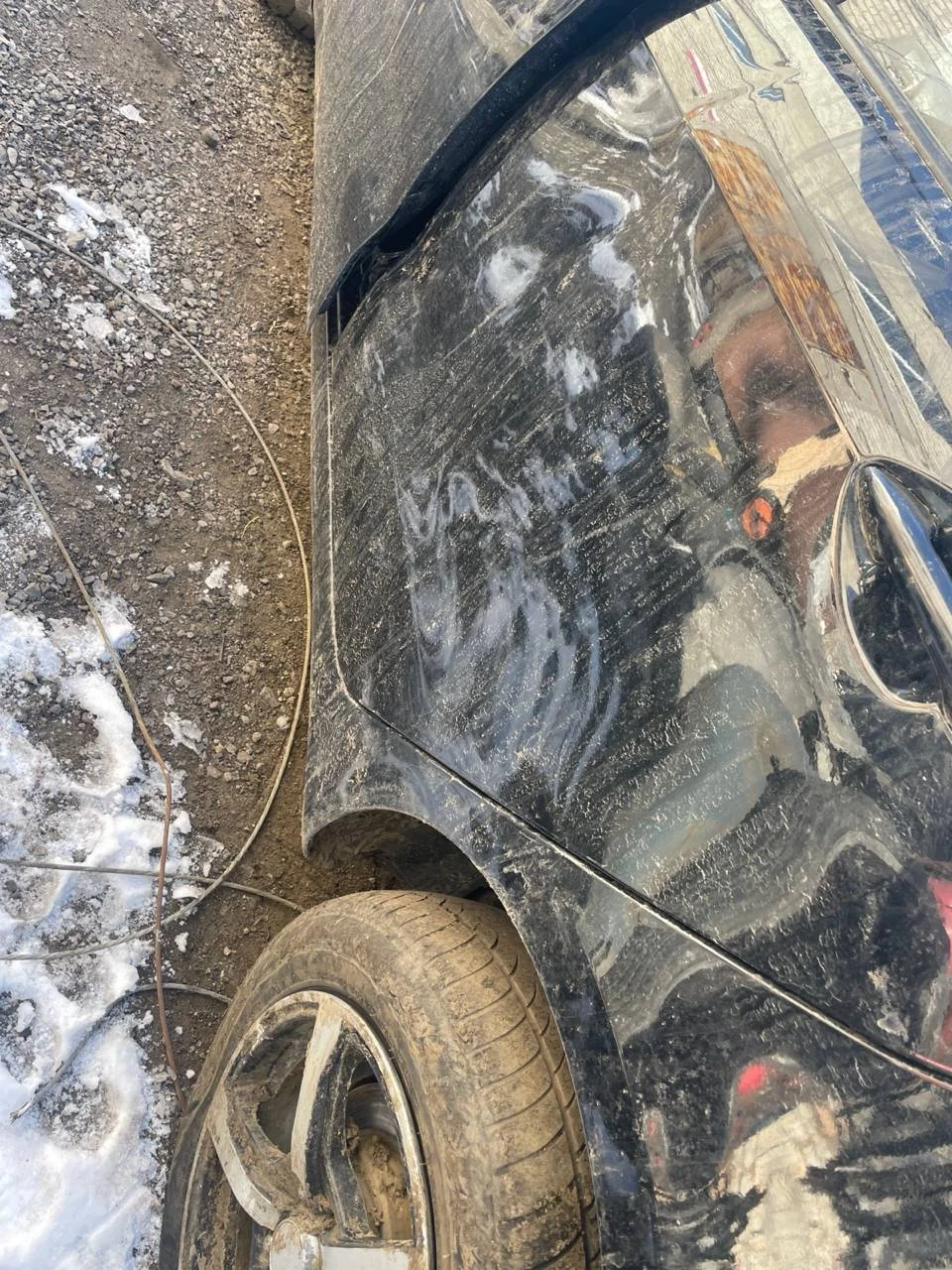 Продажа Kia Rio 1.6 (123Hp) (G4FC) FWD MT по запчастям