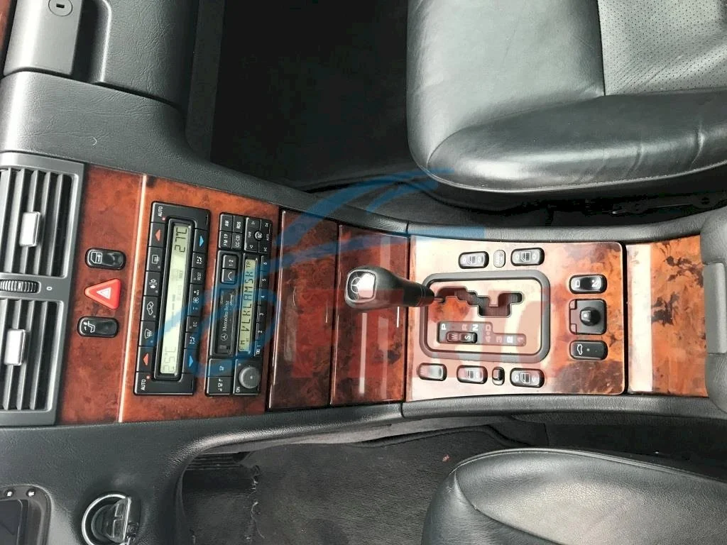 Продажа Mercedes-Benz E class 3.2 (224Hp) (112.941) 4WD AT по запчастям