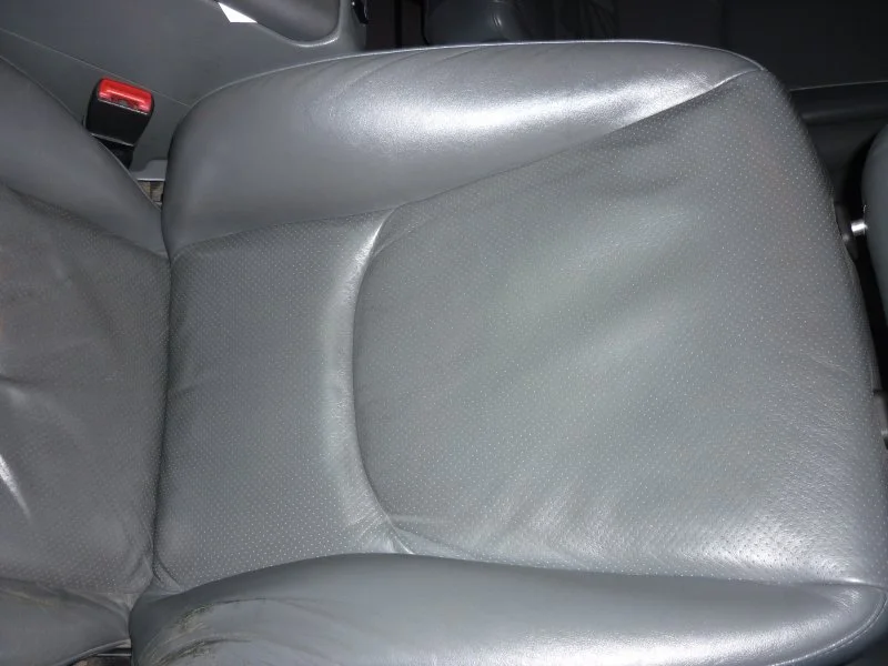 Продажа Mercedes-Benz M class 3.2 (215Hp) (112.942) 4WD AT по запчастям