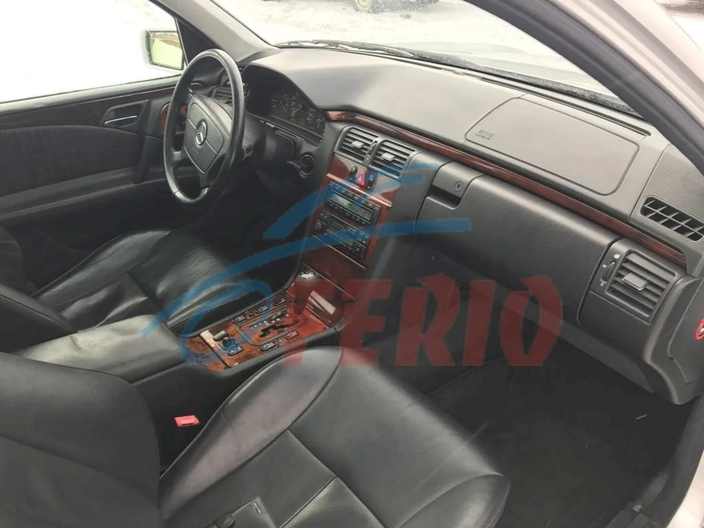 Продажа Mercedes-Benz E class 3.2 (224Hp) (112.941) 4WD AT по запчастям
