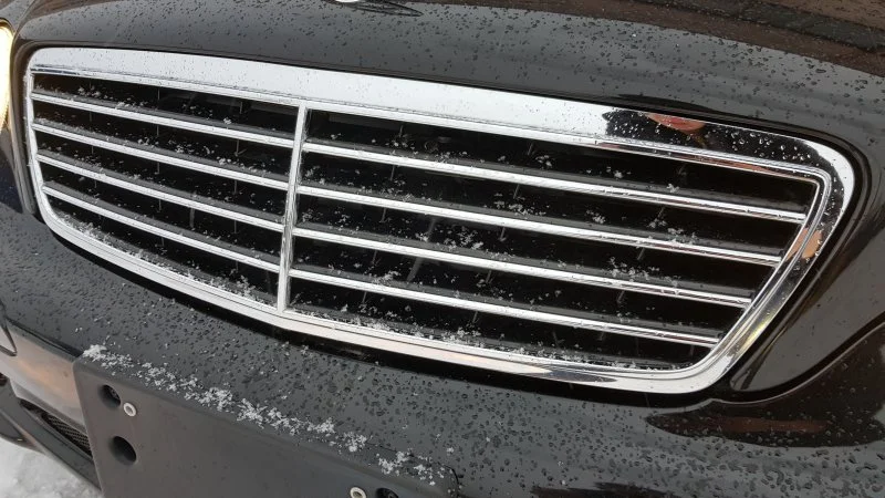 Продажа Mercedes-Benz C class 2.6 (170Hp) (112.912) RWD AT по запчастям