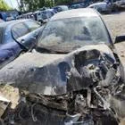 Продажа Toyota Corolla 1.6 (124Hp) (1ZR-FE) FWD AT по запчастям