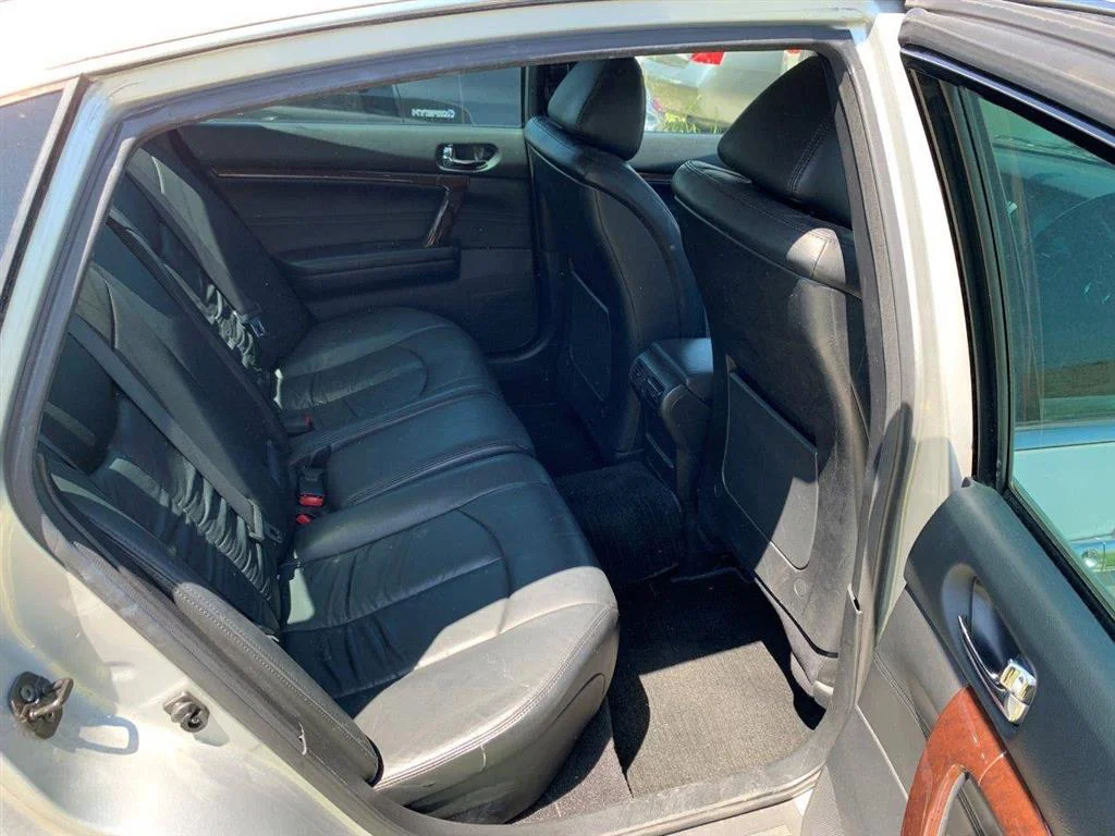 Продажа Nissan Teana 2.3 (173Hp) (VQ23DE) FWD AT по запчастям