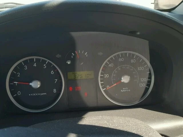 Продажа Hyundai Getz 1.1 (67Hp) (G4HG) FWD MT по запчастям