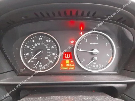 Продажа BMW 5er 2.0D (163Hp) (M47D20) RWD AT по запчастям