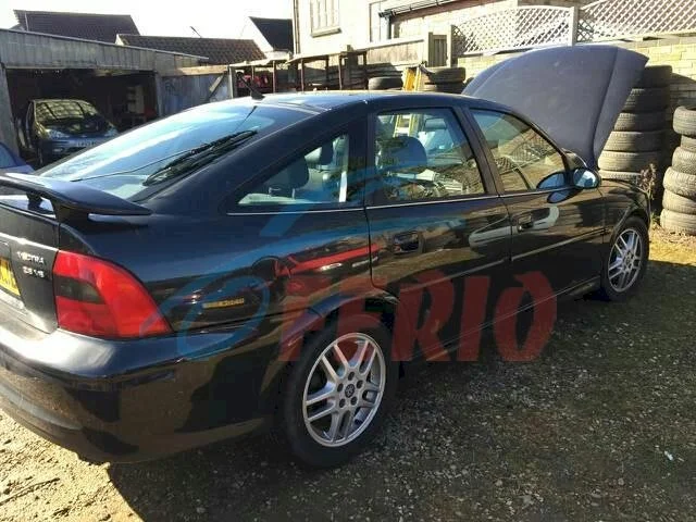 Продажа Opel Vectra 2.5 (170Hp) (X25XE) FWD AT по запчастям