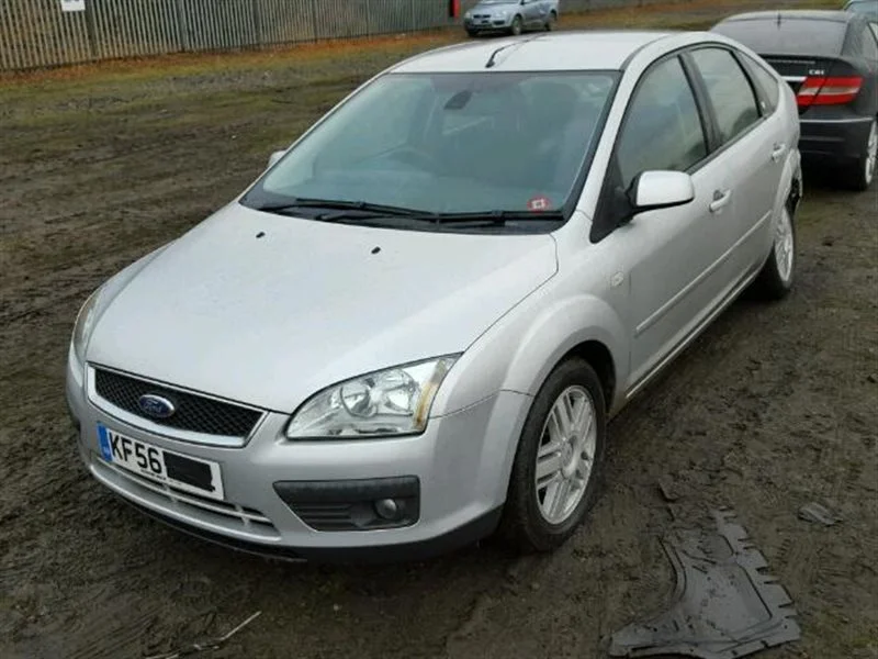 Продажа Ford Focus 1.6 (100Hp) (HWDA) FWD AT по запчастям