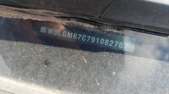 Продажа Opel Insignia 1.8 (140Hp) (18XER) FWD MT по запчастям