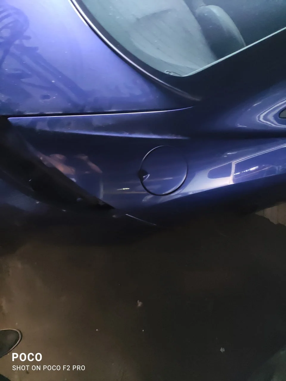 Продажа Ford Cougar 2.5 (170Hp) (DURATEC) FWD AT по запчастям