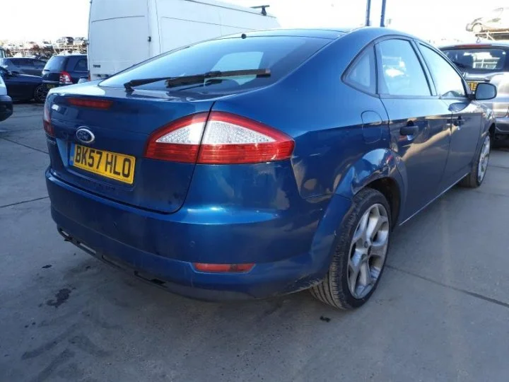 Продажа Ford Mondeo 1.6 (125Hp) (PNBA) FWD MT по запчастям