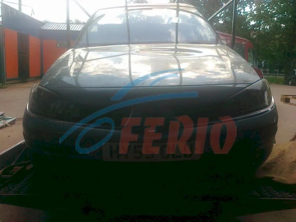 Продажа Renault Laguna 2.0 (135Hp) (F4R 715) FWD AT по запчастям