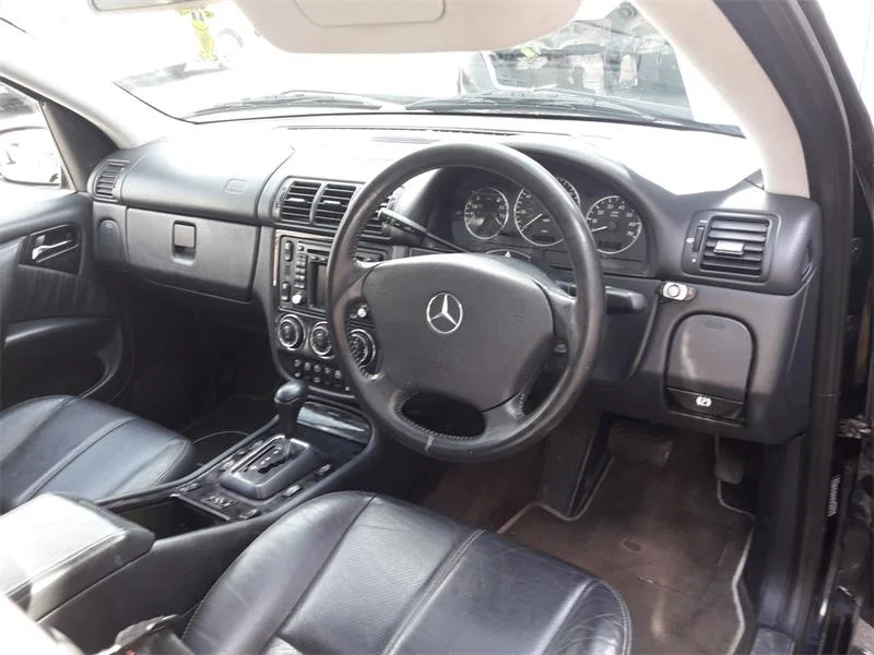 Продажа Mercedes-Benz M class 3.7 (235Hp) (112.970) 4WD AT по запчастям