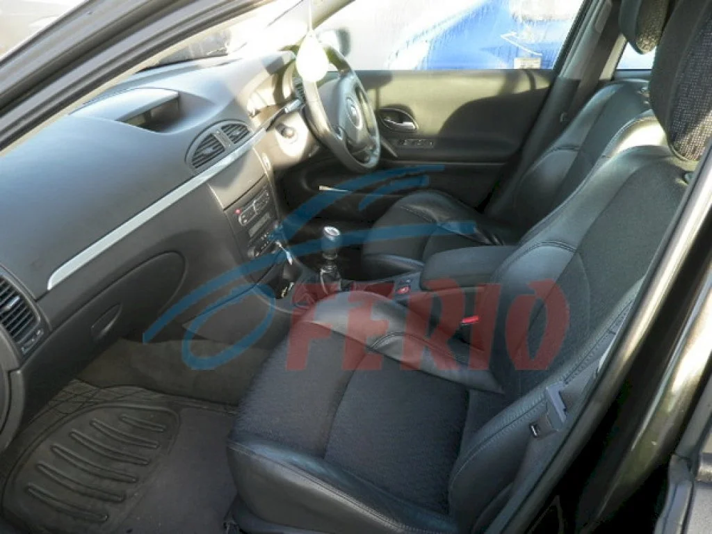 Продажа Renault Laguna 1.9D (120Hp) (F9Q 674) FWD MT по запчастям