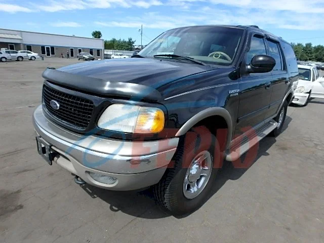 Продажа Ford Expedition 5.4 (260Hp) (TRITON V8) 4WD AT по запчастям