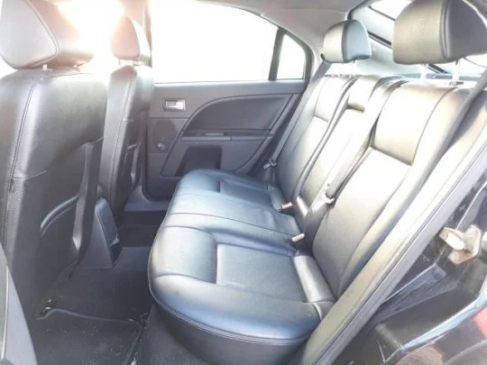 Продажа Ford Mondeo 2.5 (170Hp) (LCBD) FWD AT по запчастям