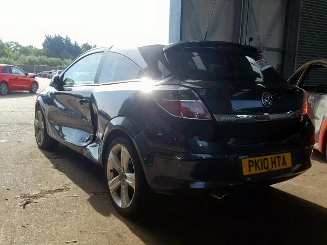 Продажа Opel Astra 1.8 (140Hp) (A18XER) FWD MT по запчастям