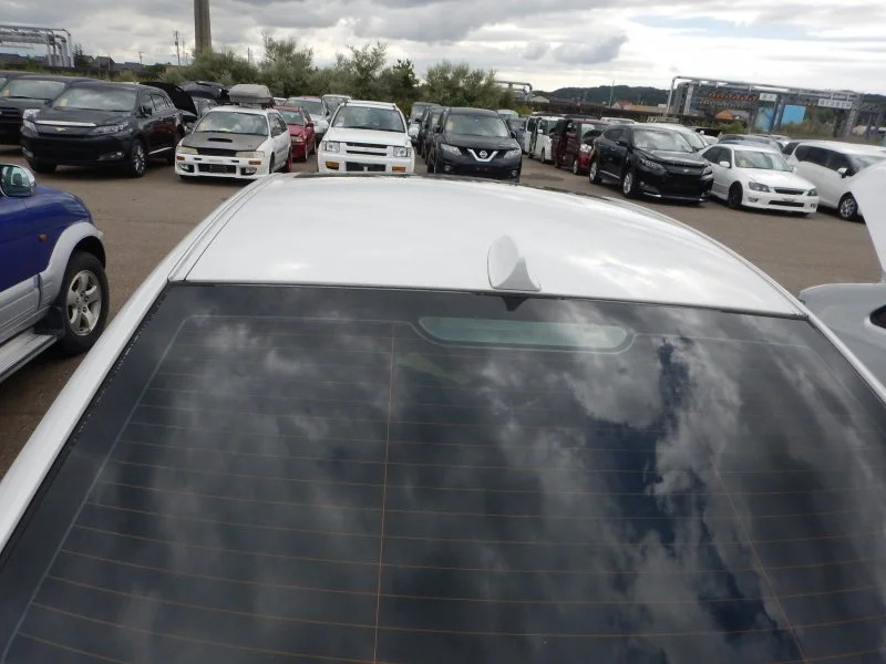 Продажа BMW 5er 2.5 (177Hp) (N52B25UL) RWD AT по запчастям