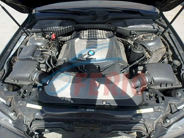 Продажа BMW 7er 4.8 (367Hp) (N62B48) RWD AT по запчастям