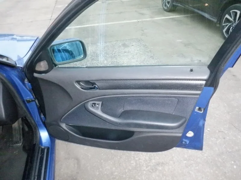 Продажа BMW 3er 2.0 (143Hp) (N42B20) RWD MT по запчастям