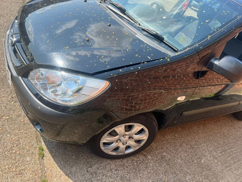 Продажа Hyundai Getz 1.4 (97Hp) (G4EE) FWD MT по запчастям