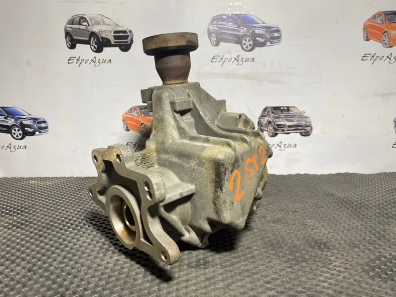 Угловая передача Раздатка Volvo S60 S80 Xc70 Xc90 36000340 B5254T2