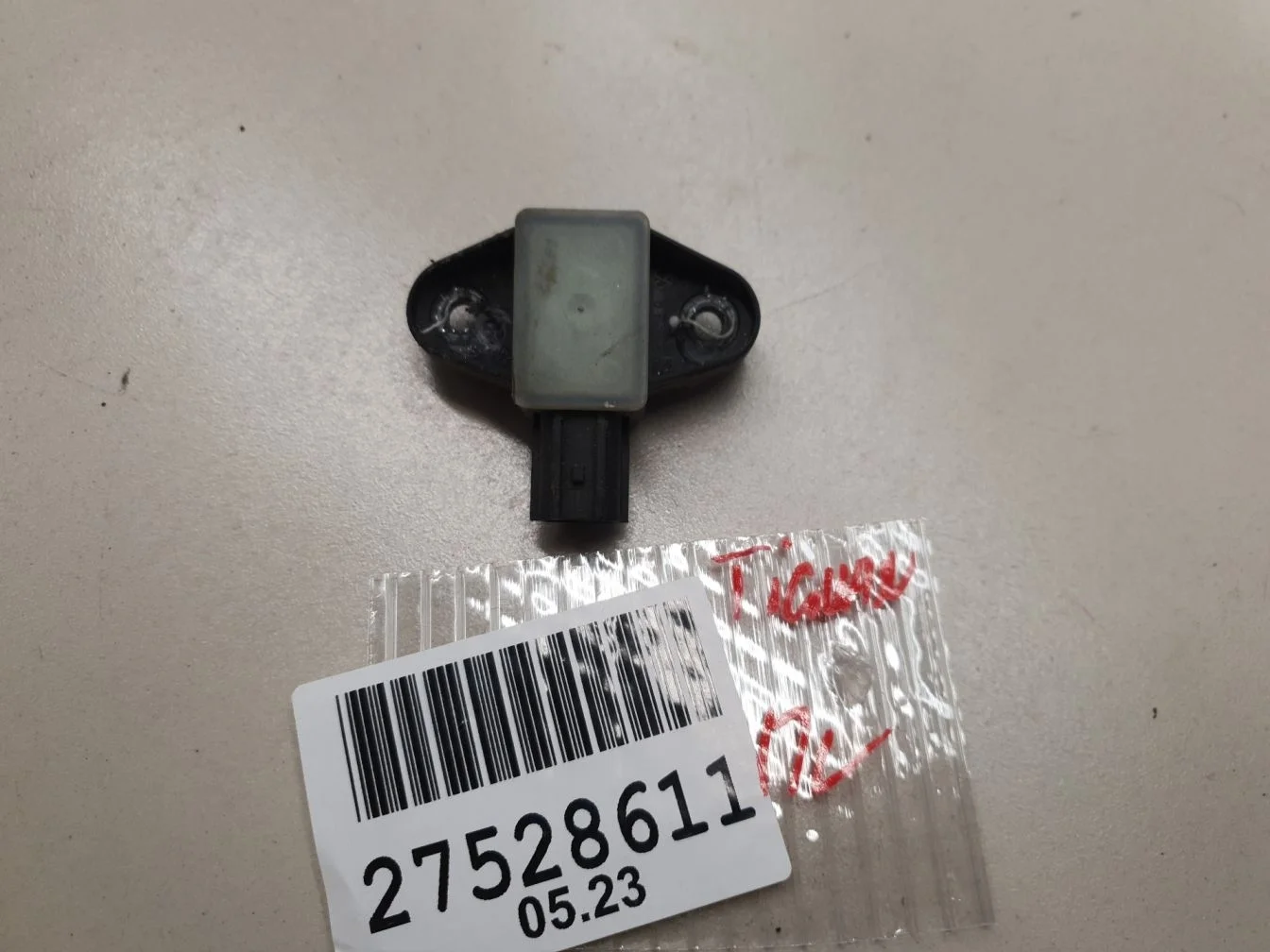 Датчик Airbag для Volkswagen Tiguan 2007-2016