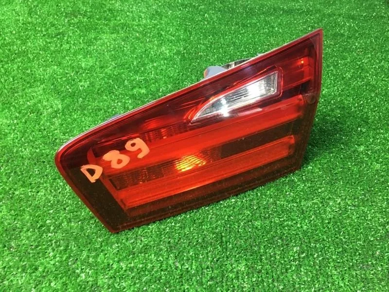 Фонарь в крышку багажника BMW F11