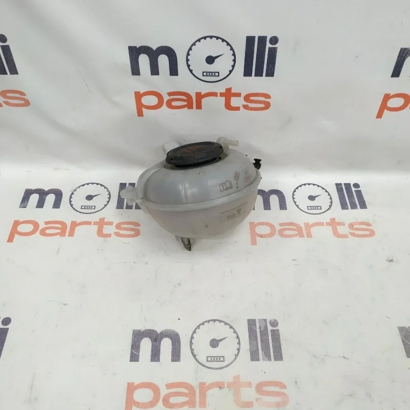 Бачок расширительный Volkswagen Tiguan 2019