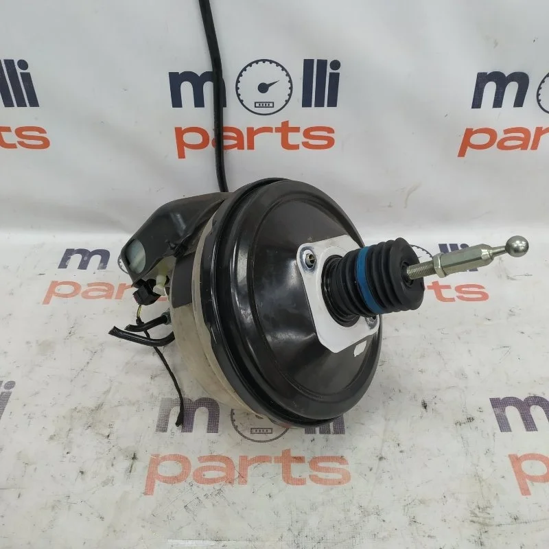 Главный тормозной цилиндр Audi A5 2018 8W