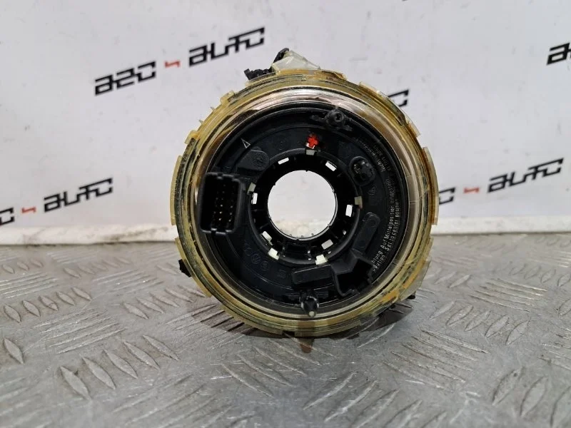 Подрулевое кольцо Audi A4 2008 4E0953541A B7