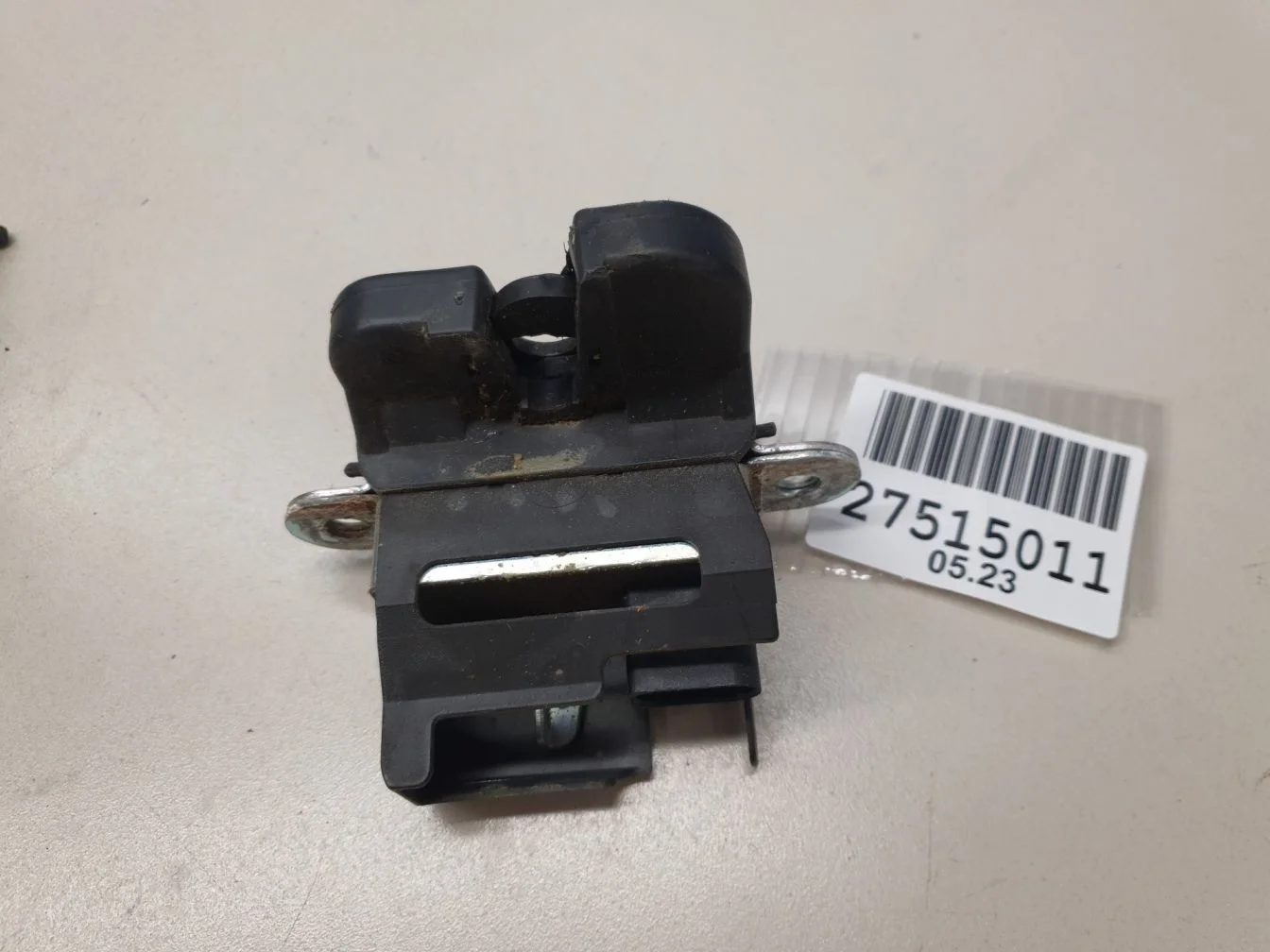 Замок двери багажника для Volkswagen Golf 5 2003-2009