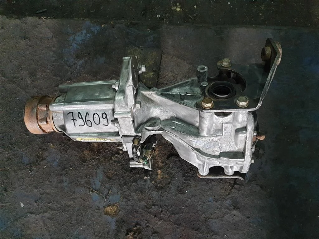 Редуктор заднего моста Ford Explorer 5 AA534000AD