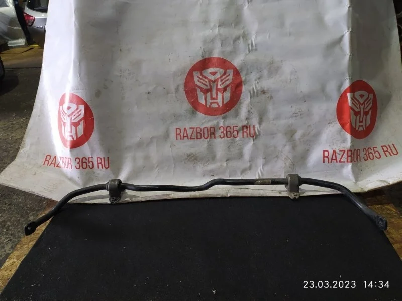 Стабилизатор Audi TT 2007 8J3