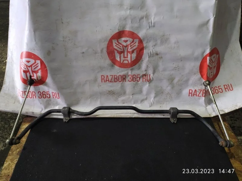 Стабилизатор Volkswagen Golf 2010 AJ5