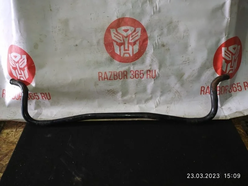 Стабилизатор Audi A8 2008 4E2