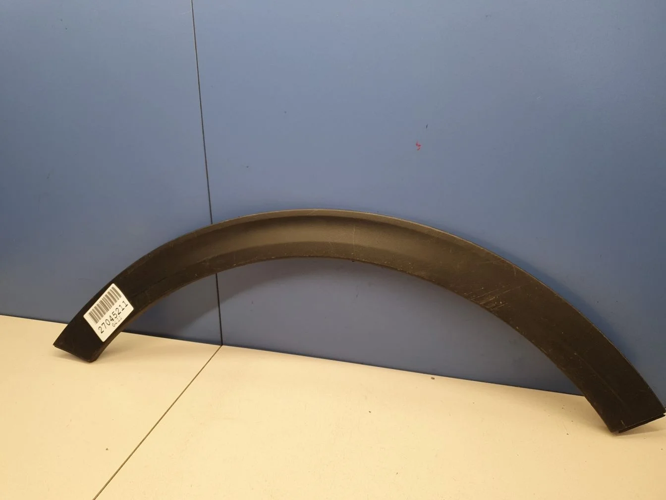 Расширитель арки левый передний для KIA Sportage 2015-2021