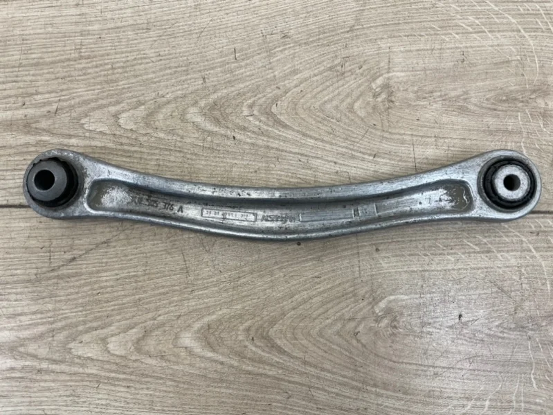 Рычаг подвески поперечный Porsche Cayenne 2011-2017 958 (92A)