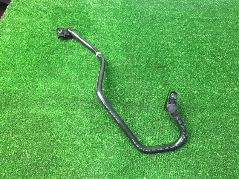 Трубка охлаждения акпп BMW 520i F10