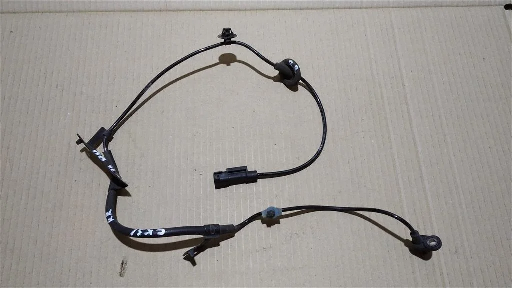 Б.у. датчик abs MITSUBISHI LANCER CX3A MITSUBISHI LANCER CX3A