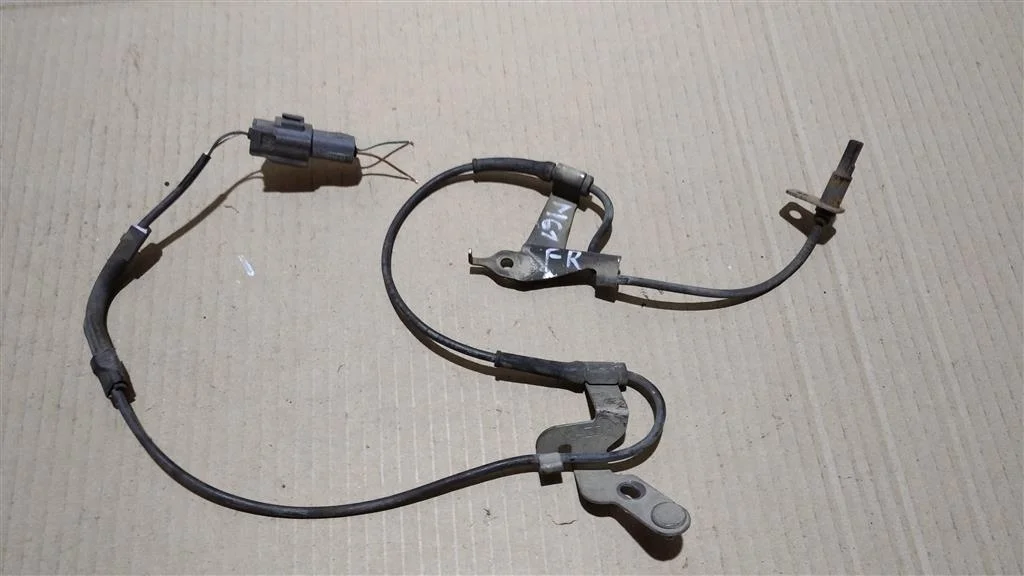 Б.у. датчик abs MAZDA MAZDA 6 GH MAZDA MAZDA 6 GH