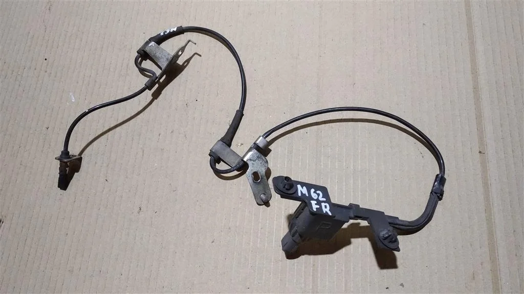 Б.у. датчик abs MAZDA MAZDA 6 GH MAZDA MAZDA 6 GH