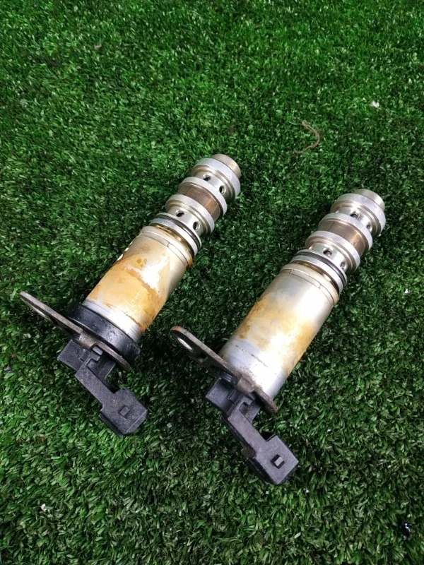 Клапан vanos BMW 535iX F10